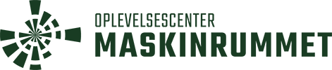 Maskinrummet