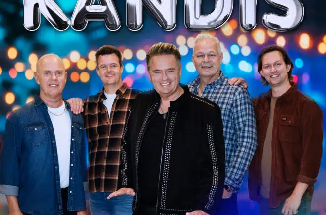Bandet Kandis