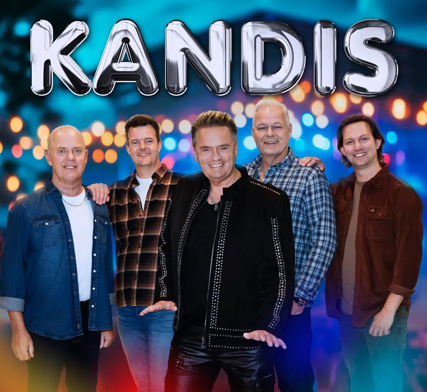 Bandet Kandis
