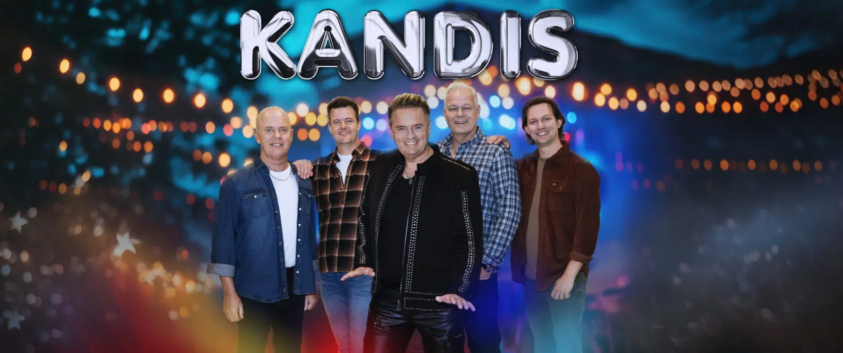 Kandis